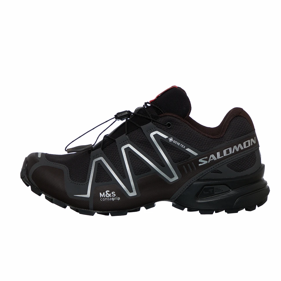 Salomon - Speedcross 3 Gore-Tex