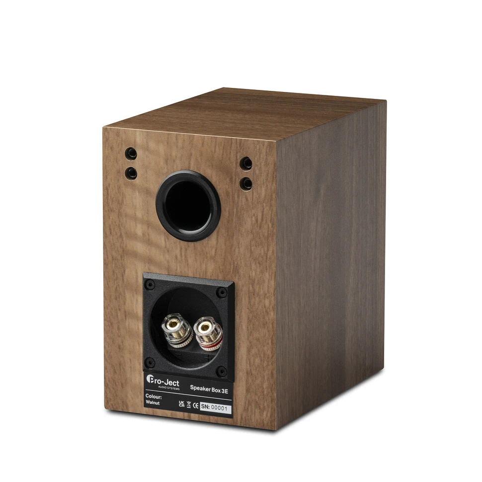 Pro-Ject - Speaker Box 3E (Paar)