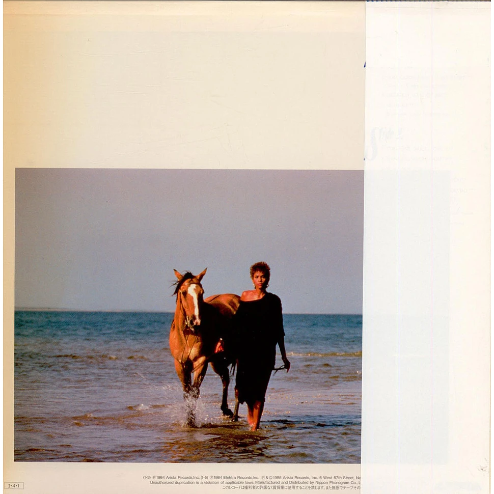 Whitney Houston - Whitney Houston