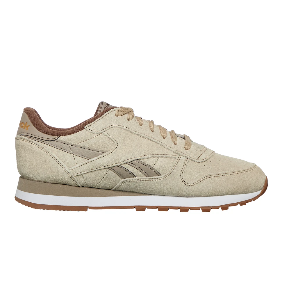 Reebok - Classic Leather