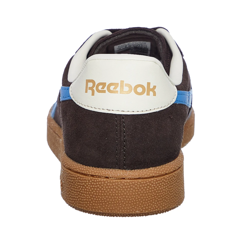 Reebok - Club C Grounds UK