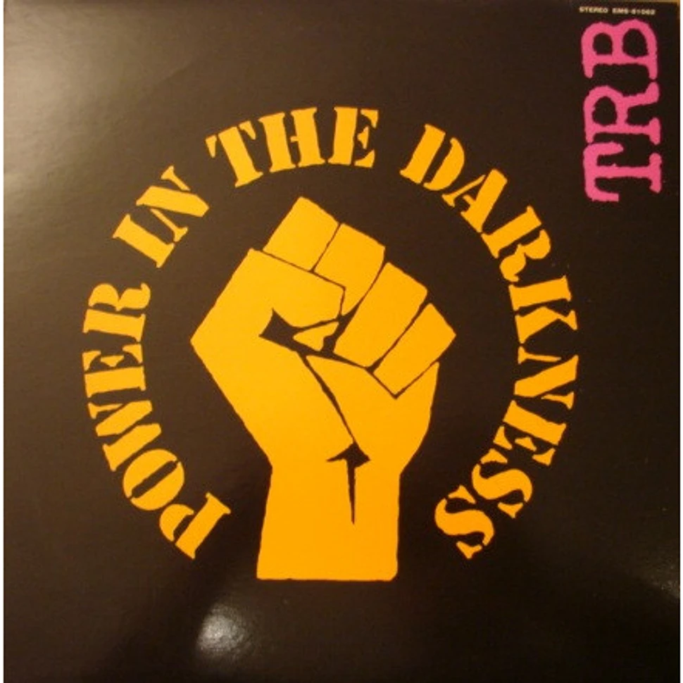 Tom Robinson Band - Power In The Darkness