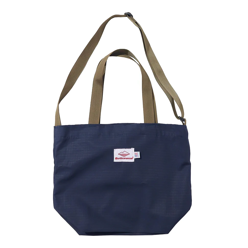 Battenwear - Mini Packable Tote