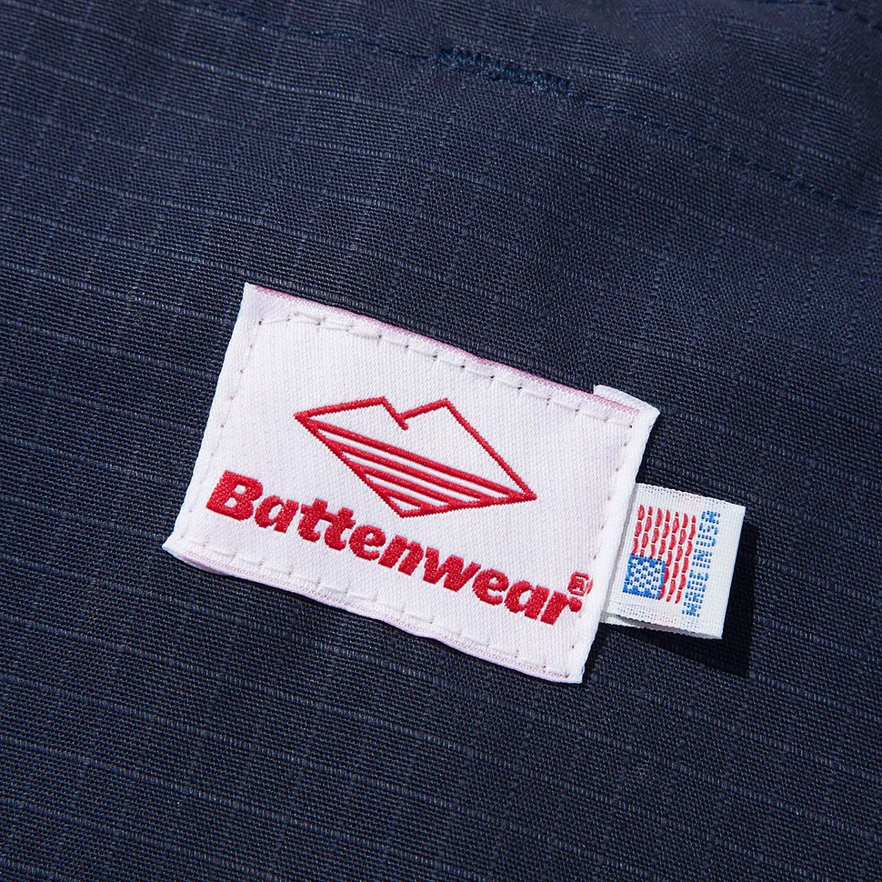 Battenwear - Mini Packable Tote