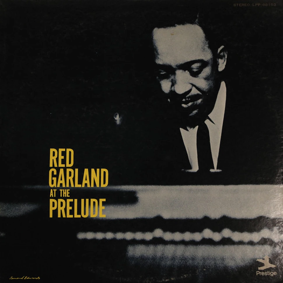 Red Garland - At The Prelude