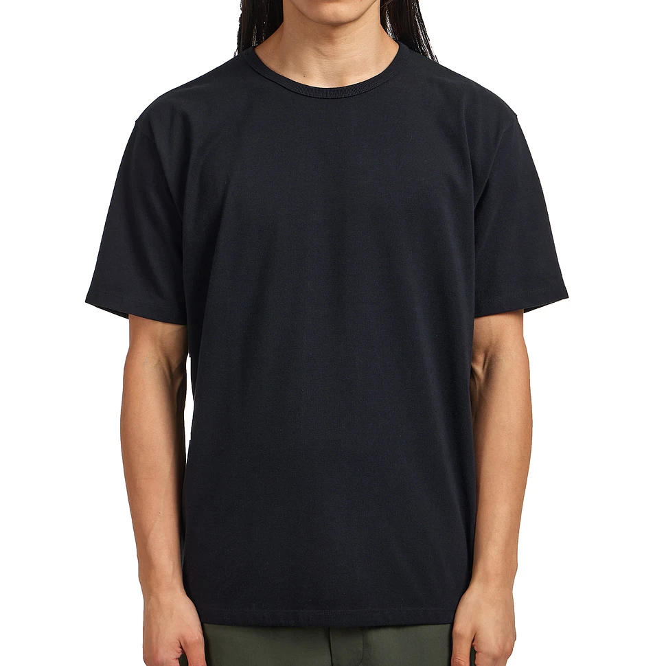 nanamica - Coolmax Jersey Tee