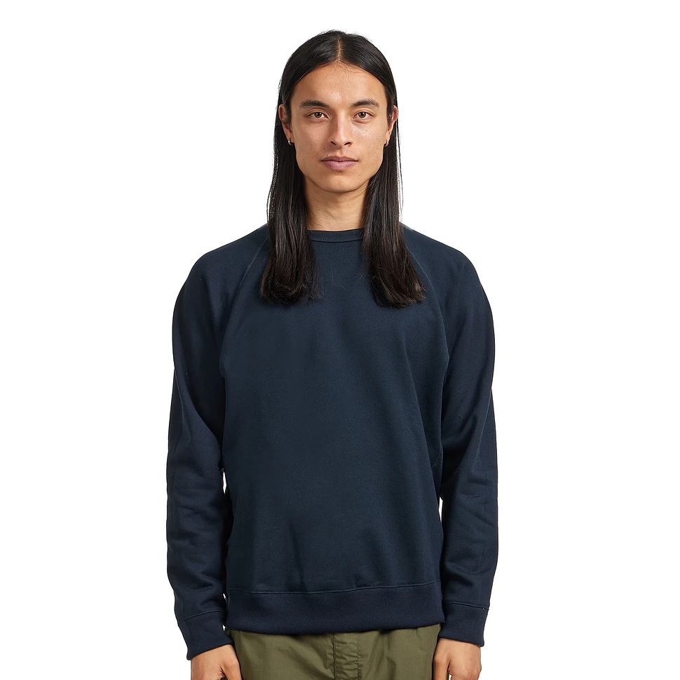 nanamica - Crew Neck Sweat