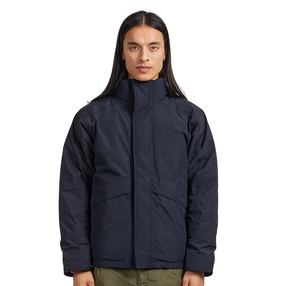 nanamica - Gore-Tex Short Down Jacket