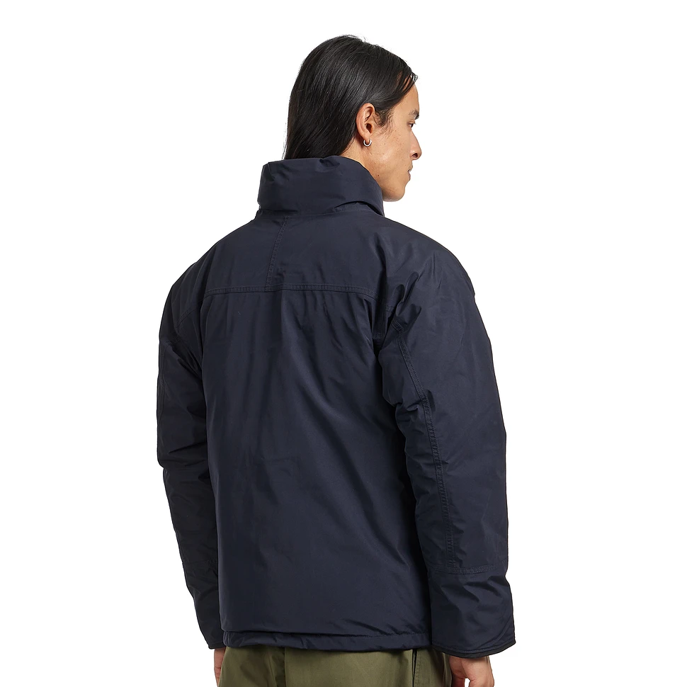 nanamica - Gore-Tex Short Down Jacket