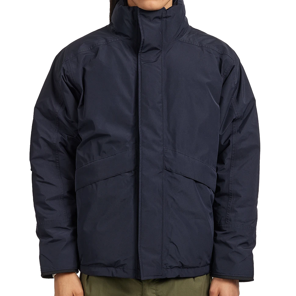 nanamica - Gore-Tex Short Down Jacket