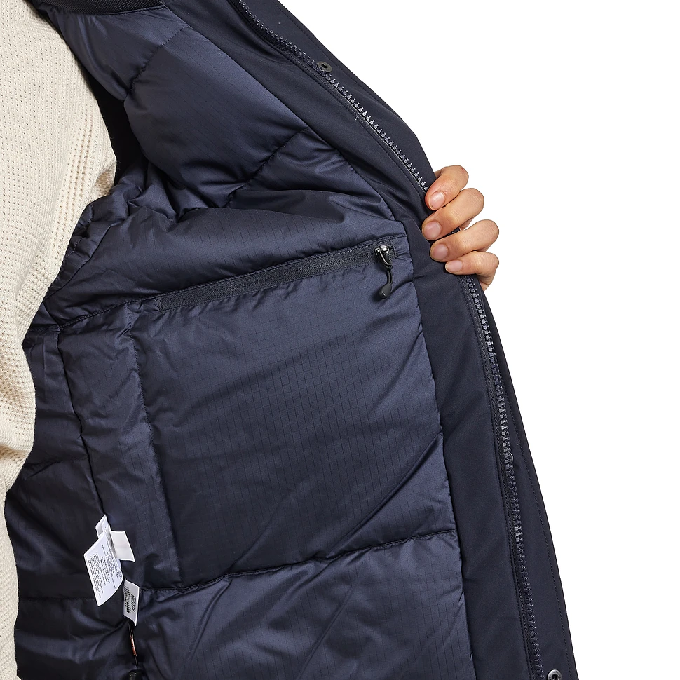 nanamica - Gore-Tex Short Down Jacket