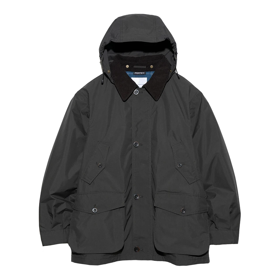 nanamica - 2L Pertex Unlimited Field Jacket