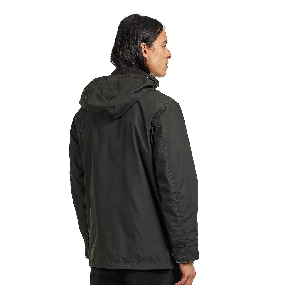 nanamica - 2L Pertex Unlimited Field Jacket