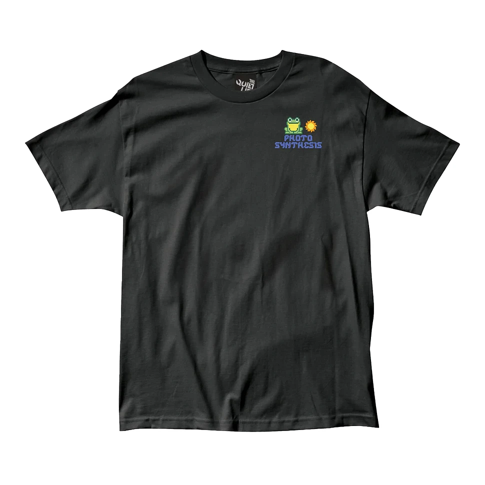 The Quiet Life - Photosynthesis T-Shirt