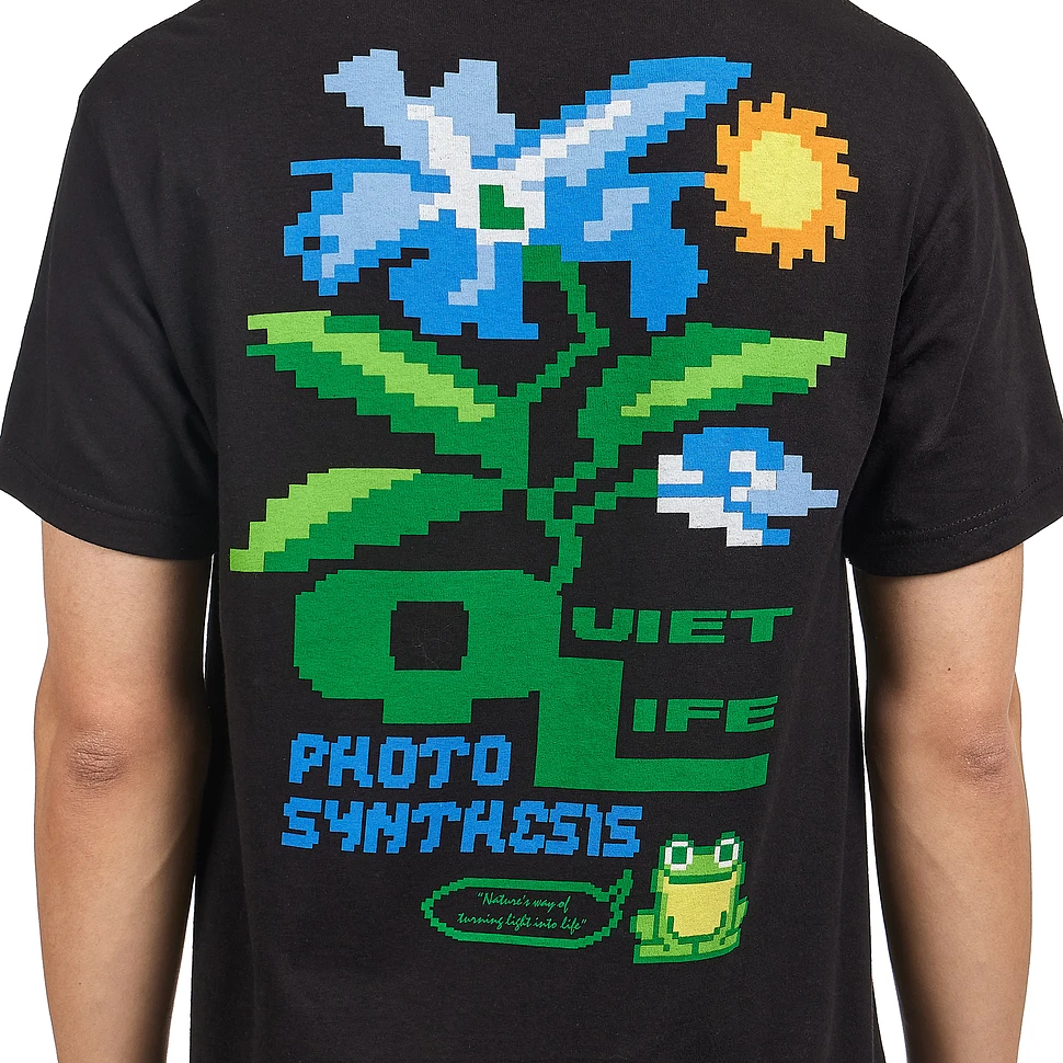 The Quiet Life - Photosynthesis T-Shirt