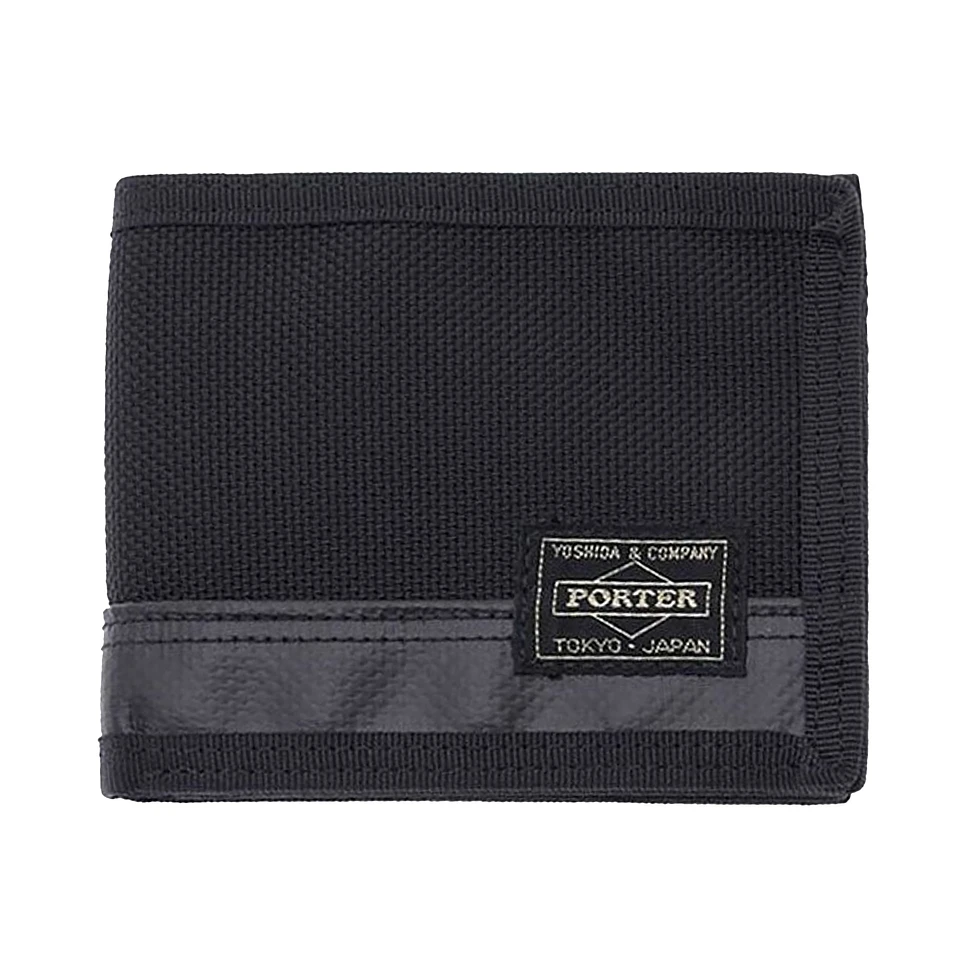 Porter-Yoshida & Co. - Heat Wallet