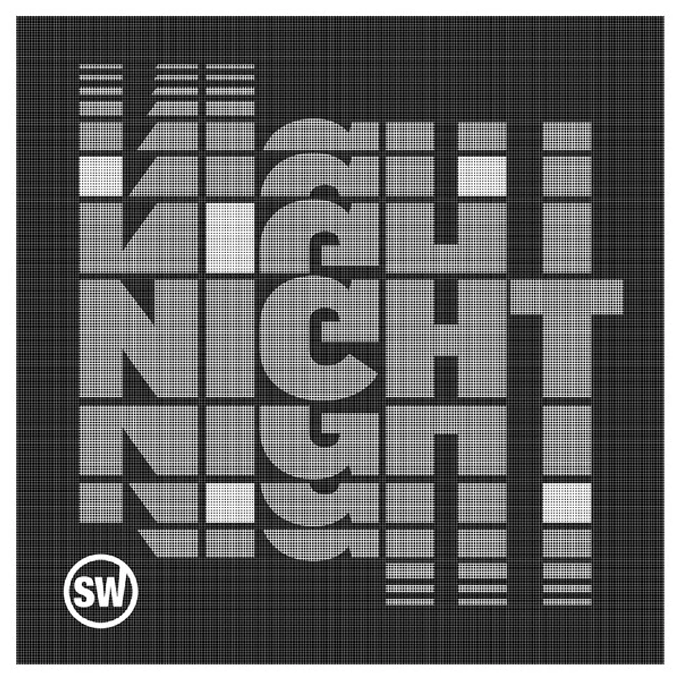 SW. - Night