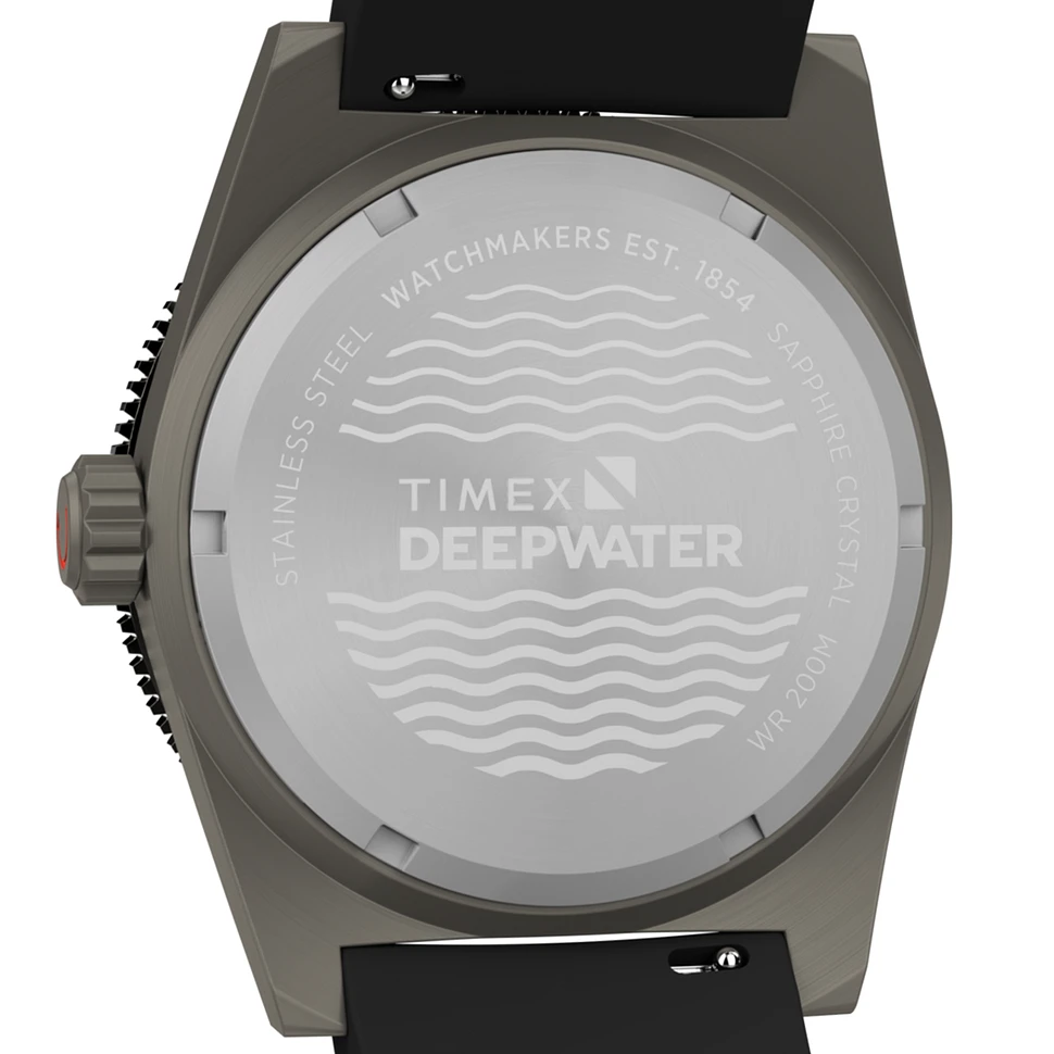 Timex Archive - Deepwater Reef 200