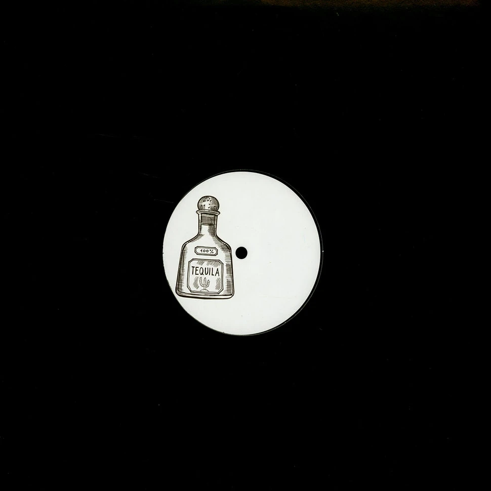 Bdk - Tequila EP