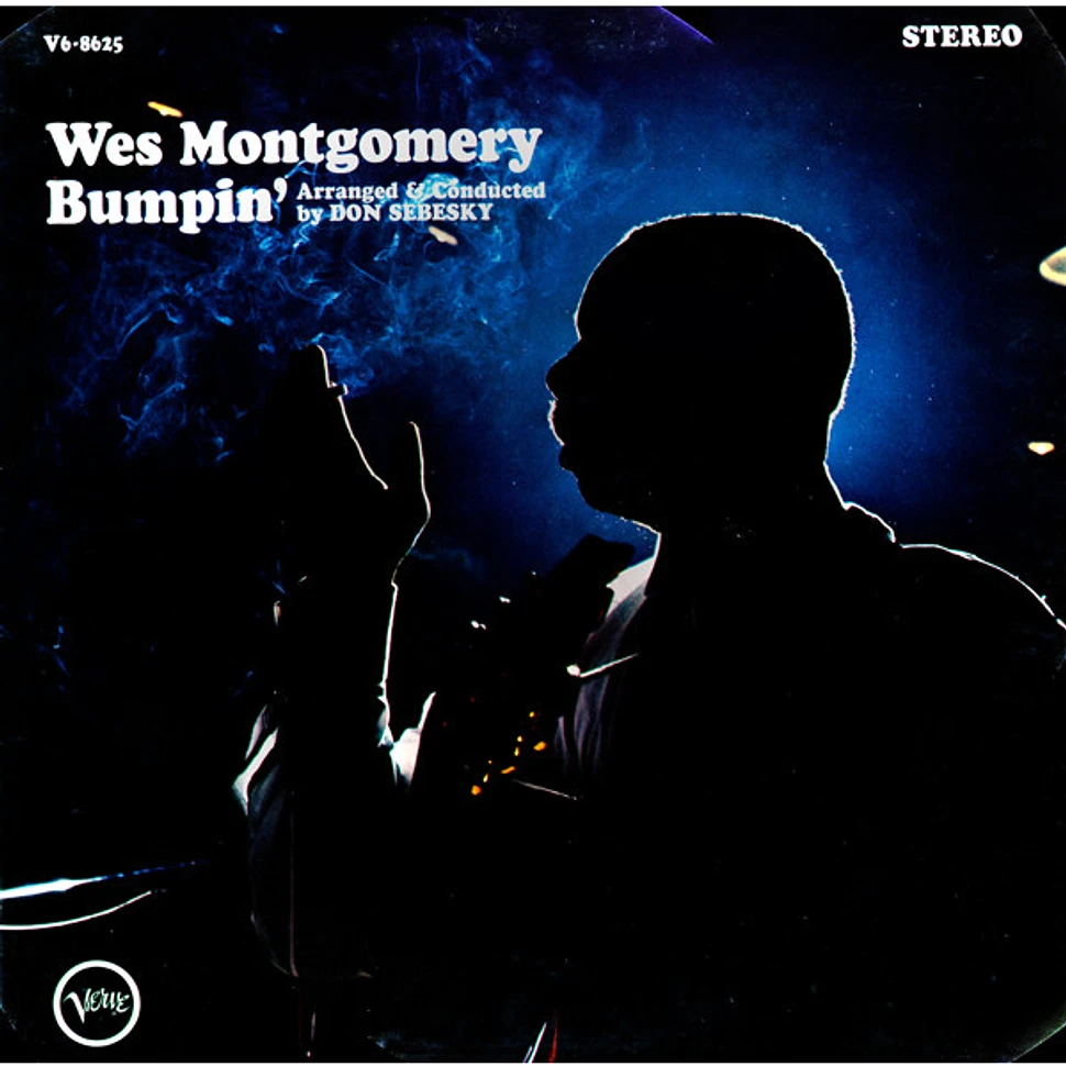 Wes Montgomery - Bumpin'