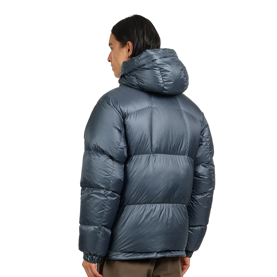 Goldwin - Pertex Quantum Down Parka