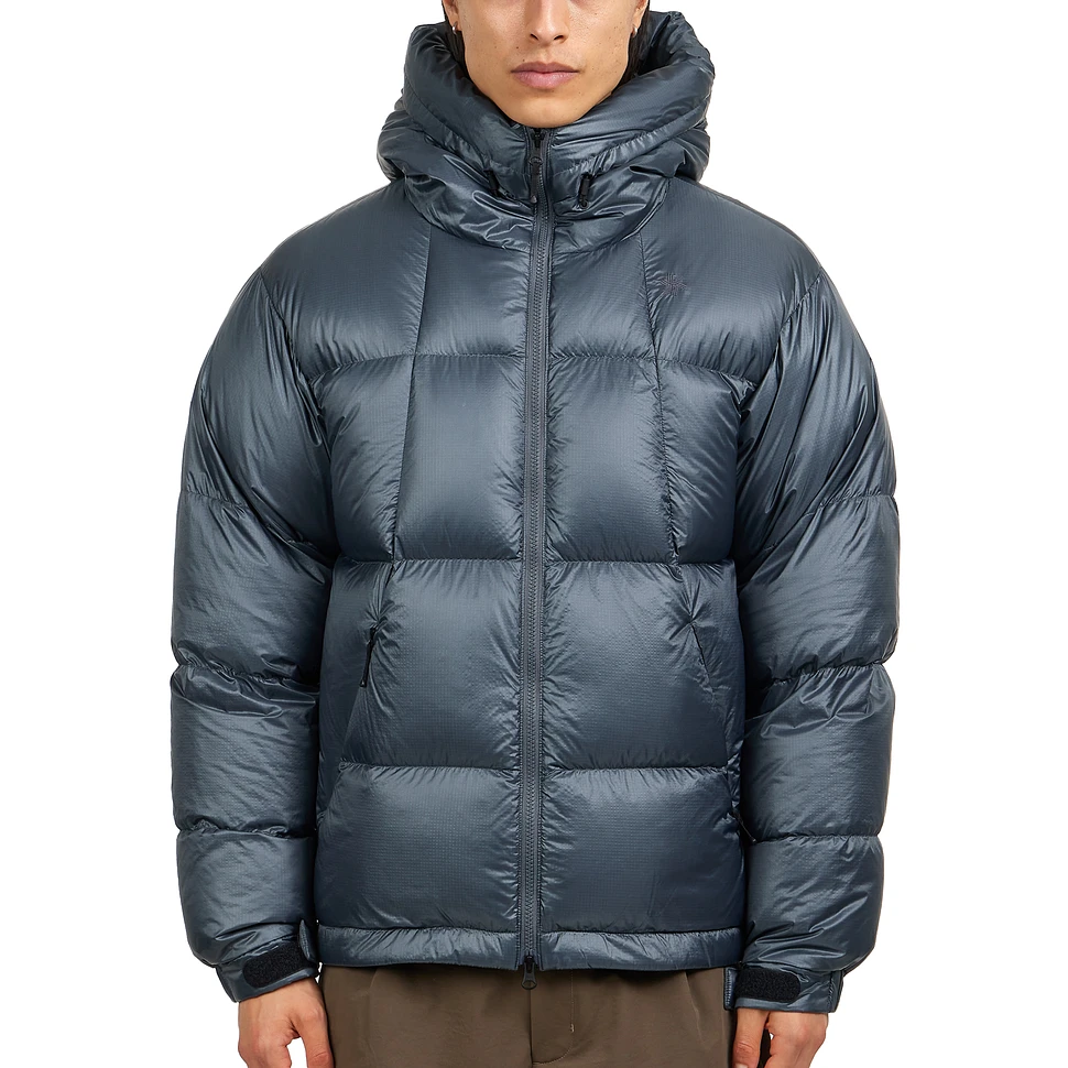 Goldwin - Pertex Quantum Down Parka