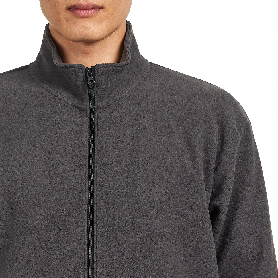 Goldwin - Polartec Power Stretch Half Zip Pullover