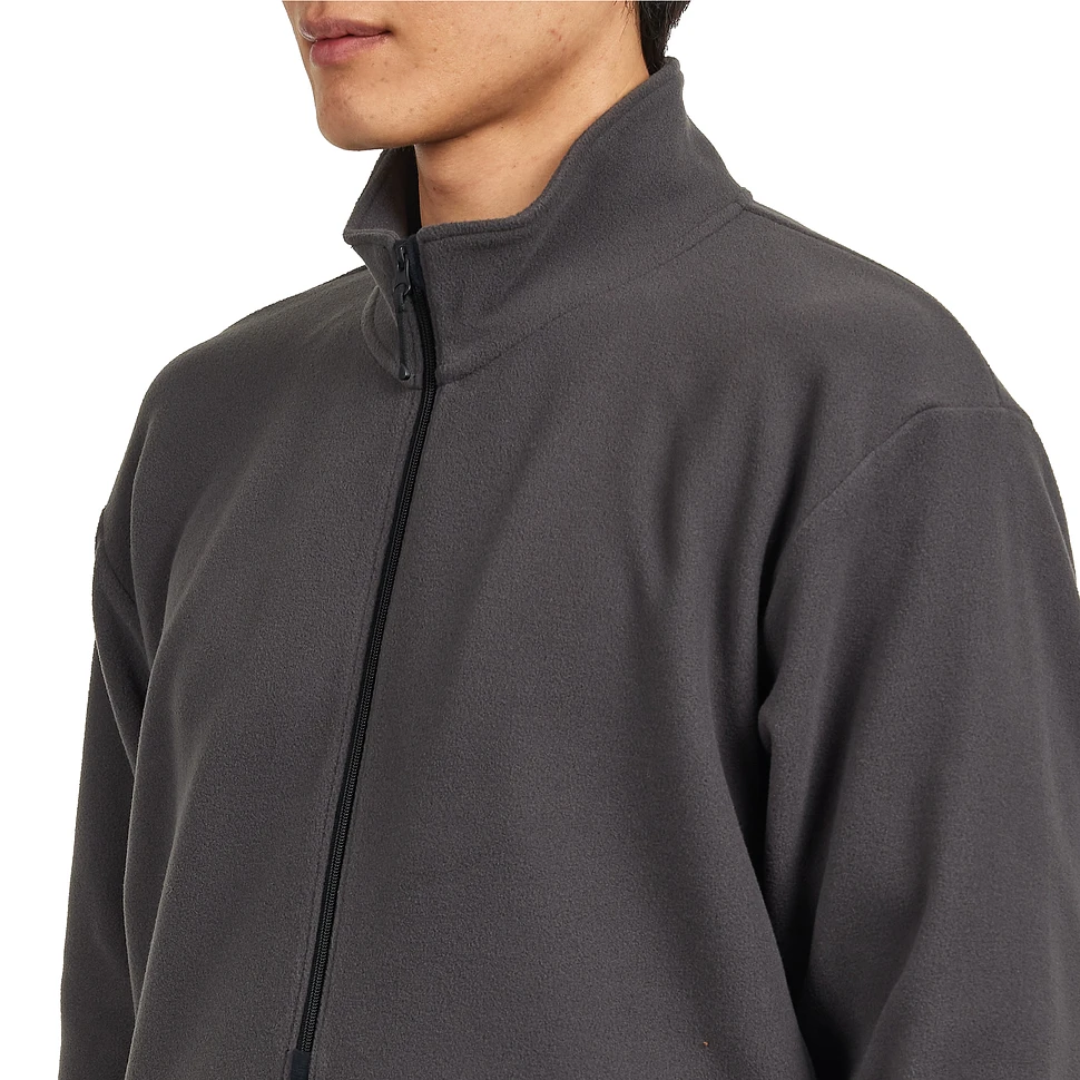 Goldwin - Polartec Power Stretch Half Zip Pullover