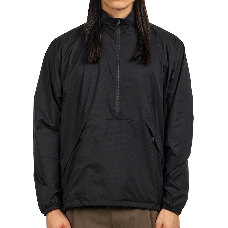 Goldwin - Pertex Equilibrium Half Zip Jacket