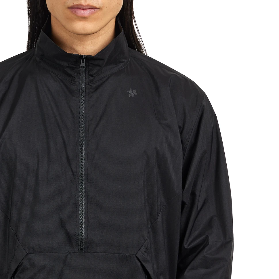 Goldwin - Pertex Equilibrium Half Zip Jacket