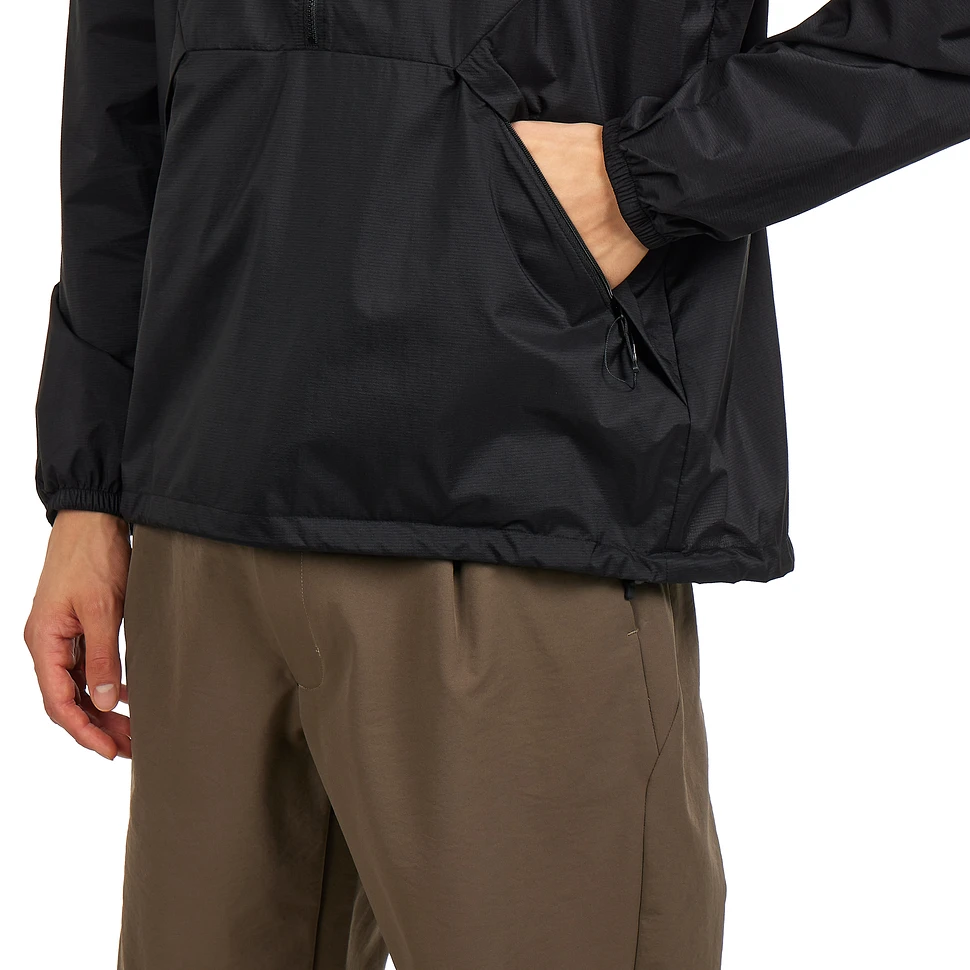 Goldwin - Pertex Equilibrium Half Zip Jacket