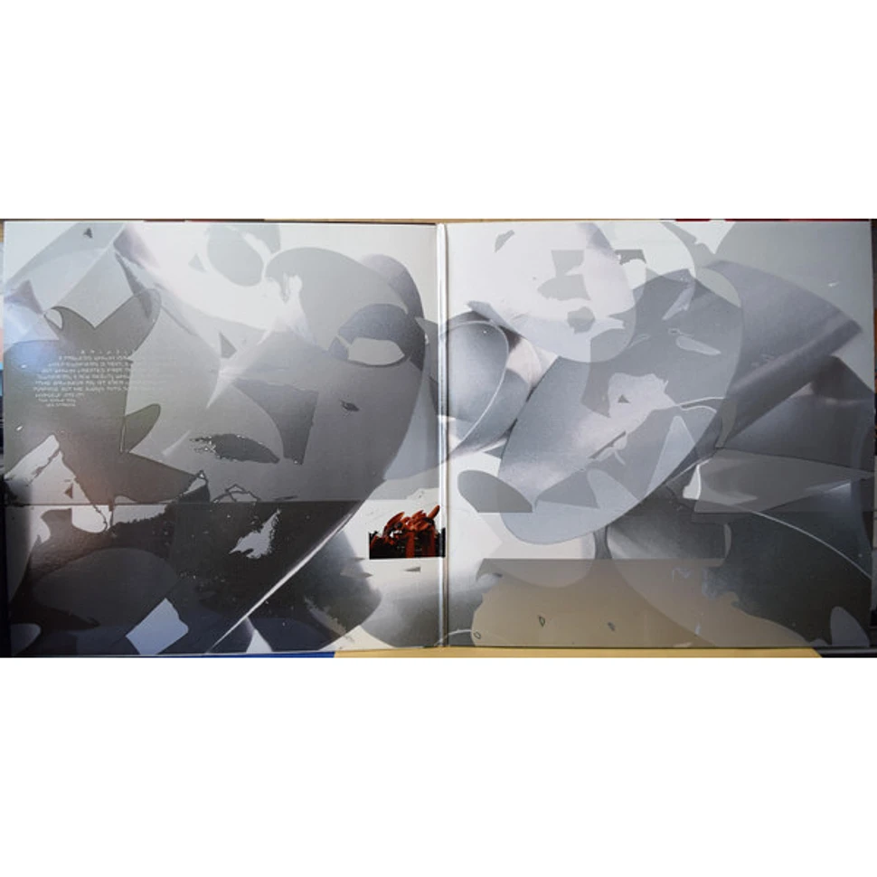 Amon Tobin – Bricolage アナログレコード LP