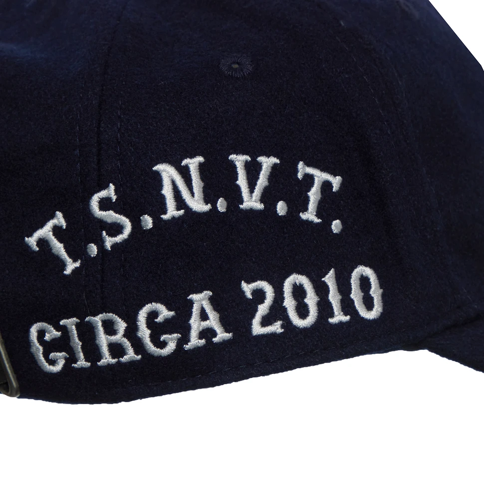 thisisneverthat - N Felt Applique Cap