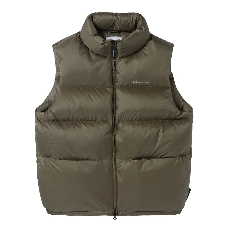 thisisneverthat - Pertex® T Down Vest