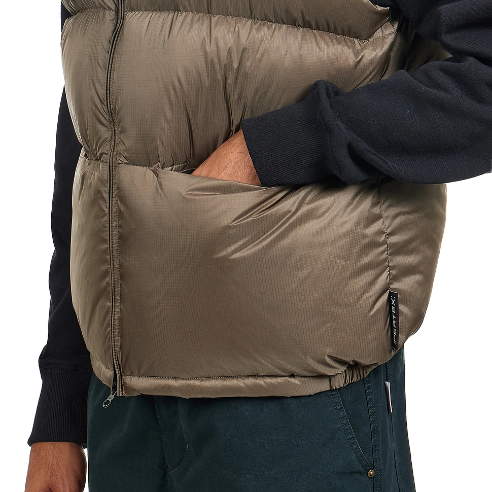 thisisneverthat - Pertex® T Down Vest