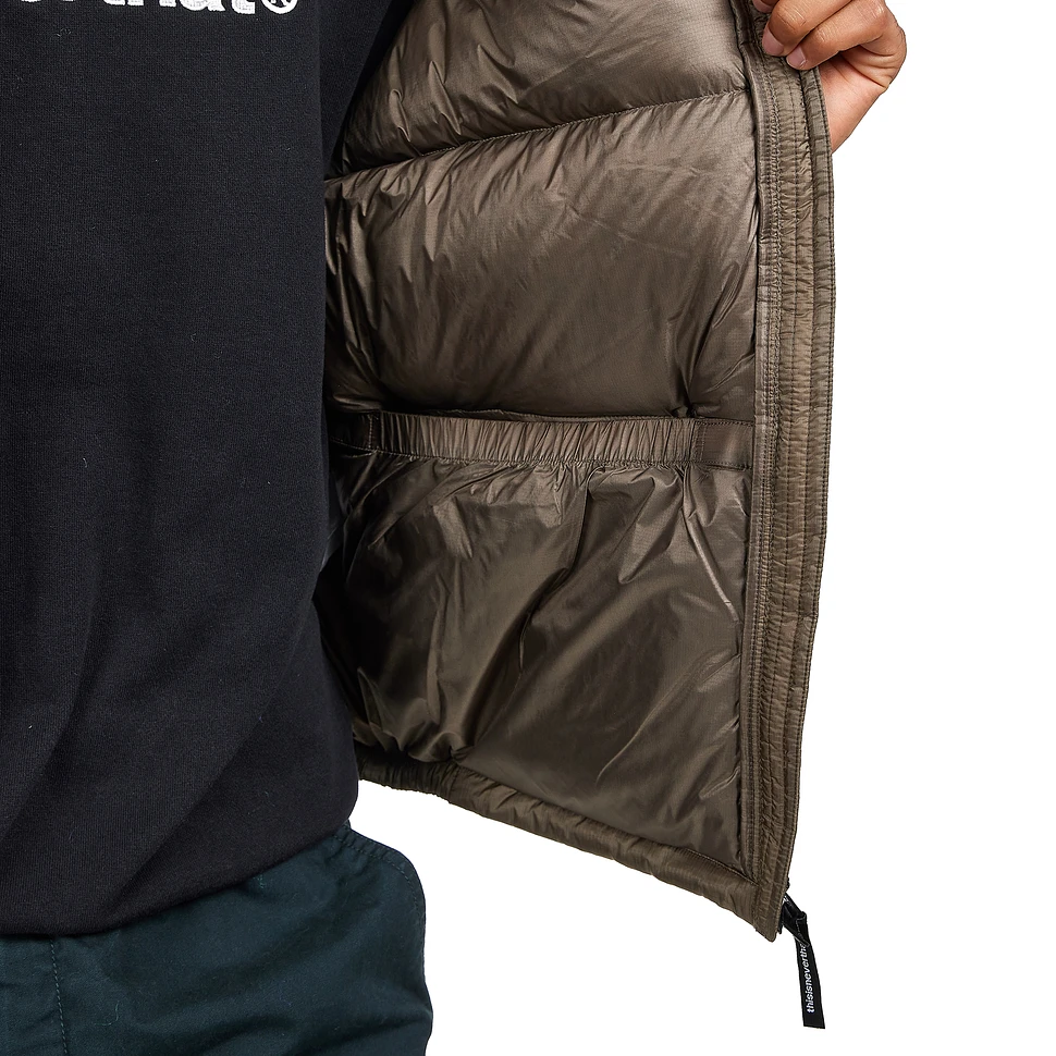 thisisneverthat - Pertex® T Down Vest