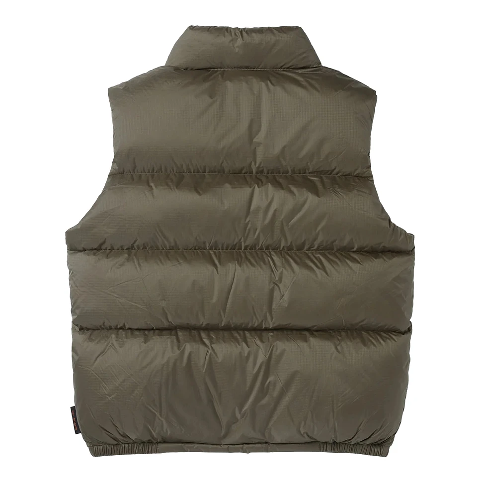 thisisneverthat - Pertex® T Down Vest