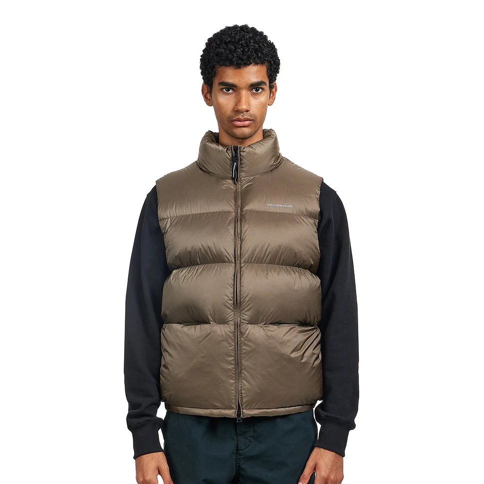 thisisneverthat - Pertex® T Down Vest