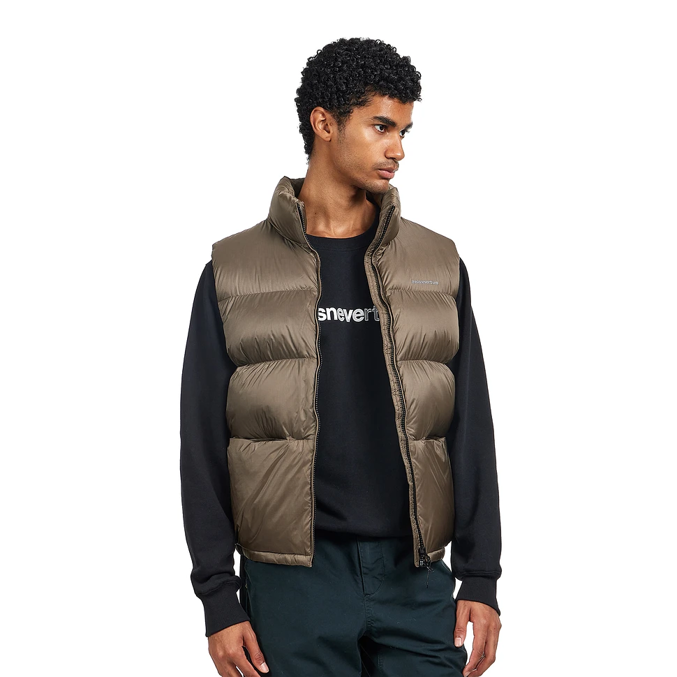 thisisneverthat - Pertex® T Down Vest