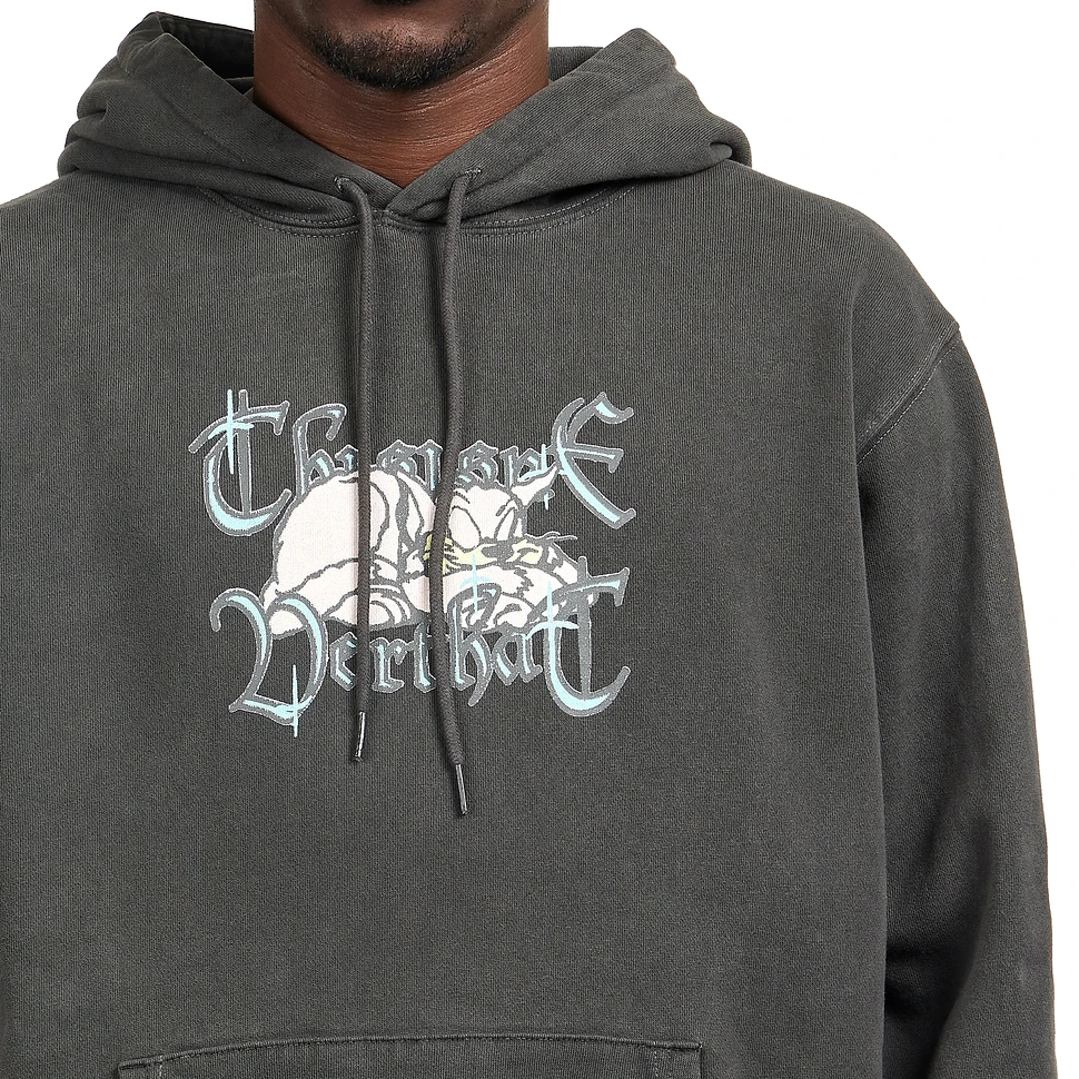 thisisneverthat - Sleepy Cat Hoodie