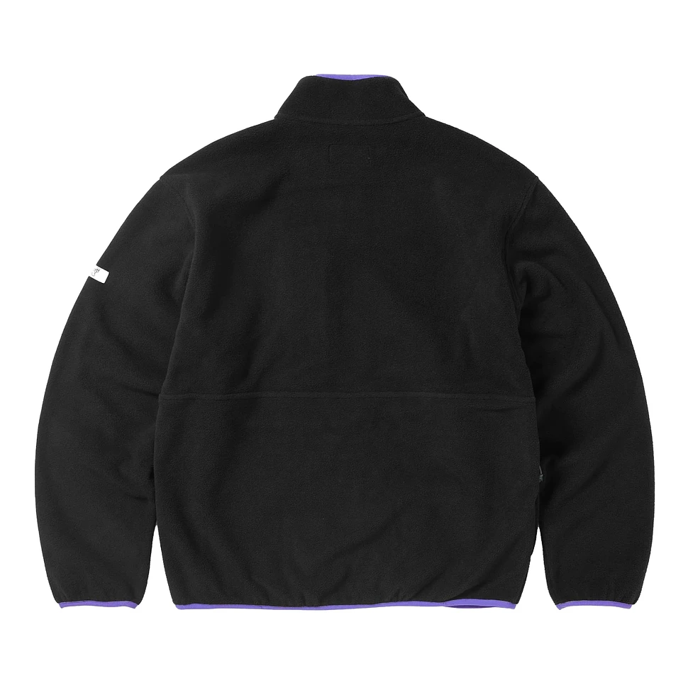 thisisneverthat - Half Zip Fleece Pullover