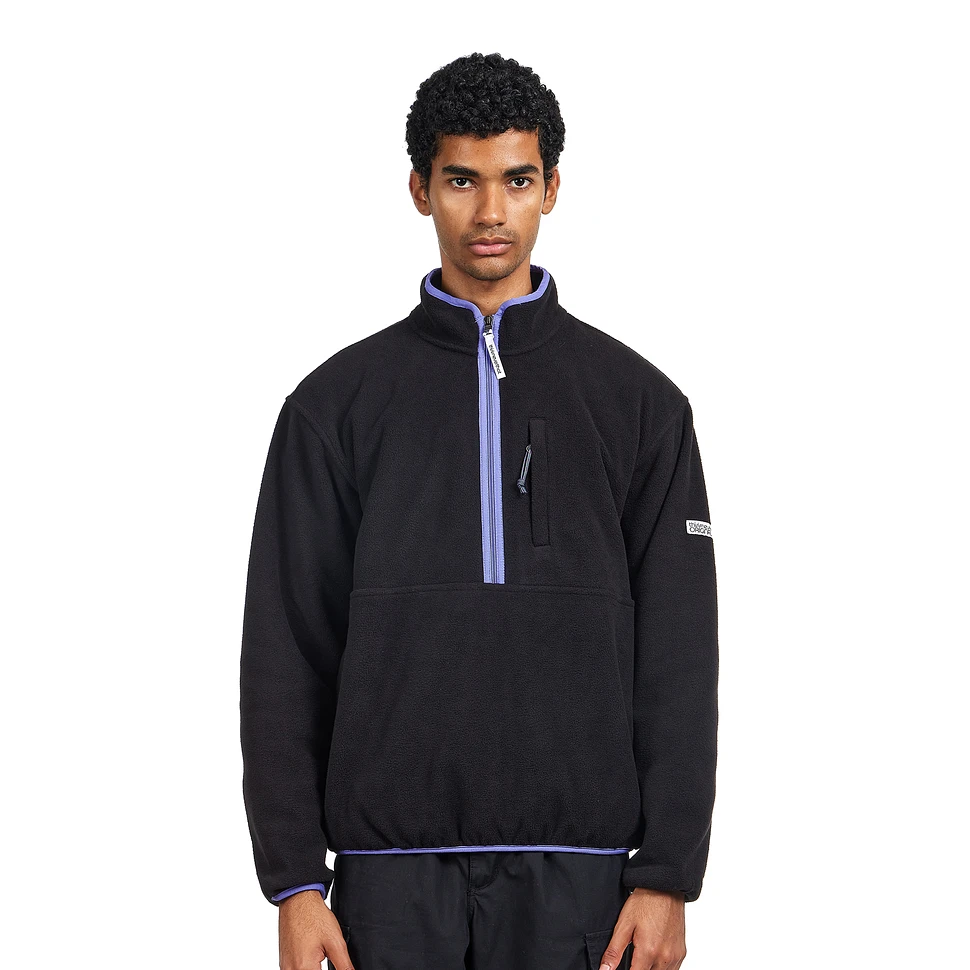 thisisneverthat - Half Zip Fleece Pullover