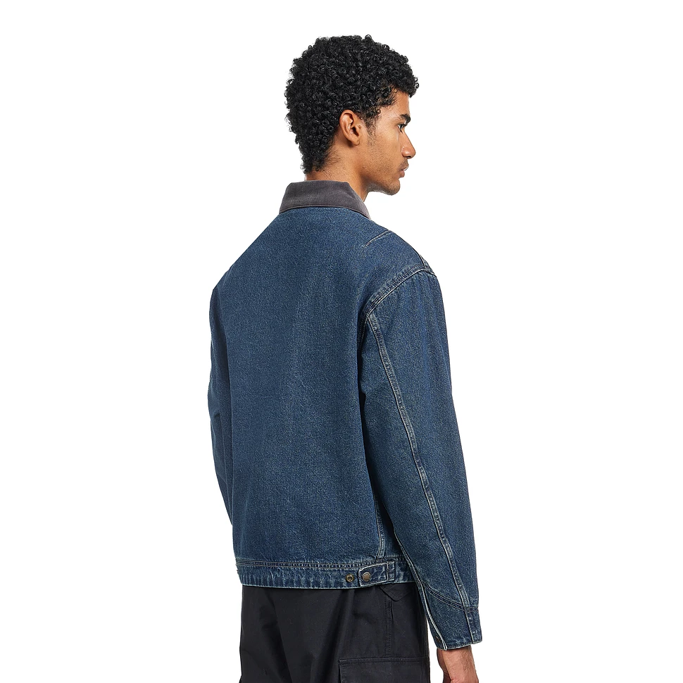 thisisneverthat - Denim Work Jacket