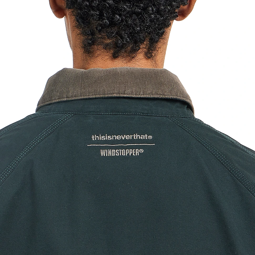 thisisneverthat - Gore-Tex Windstopper Gear Jacket