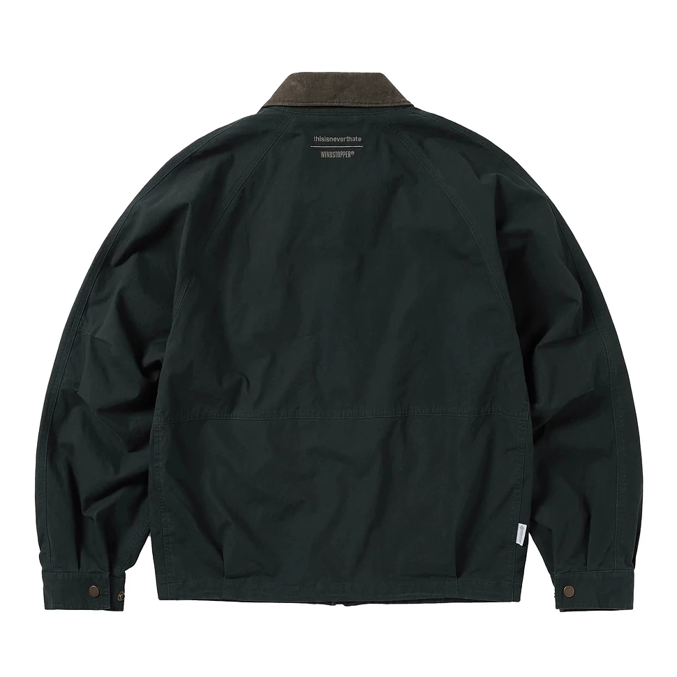 thisisneverthat - Gore-Tex Windstopper Gear Jacket