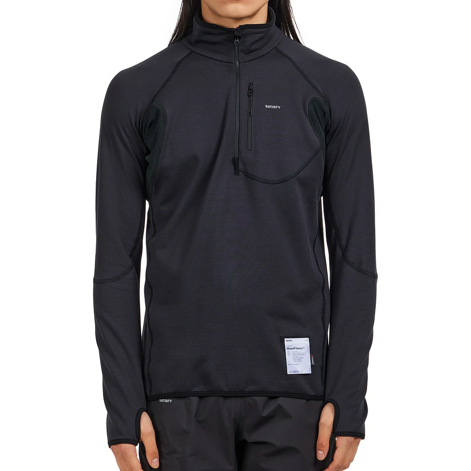 Satisfy - GhostFleece Half-Zip