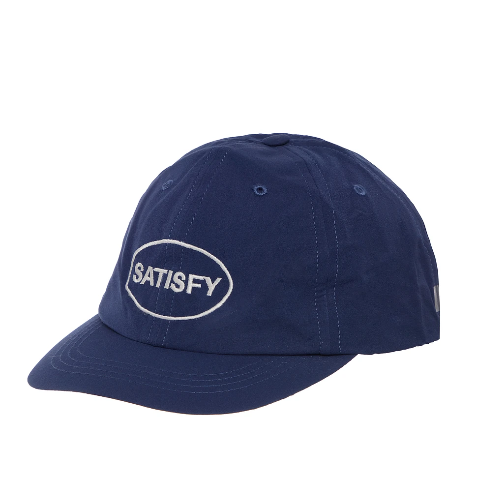 Satisfy - PeaceShell Running Cap