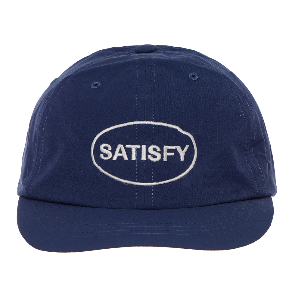 Satisfy - PeaceShell Running Cap