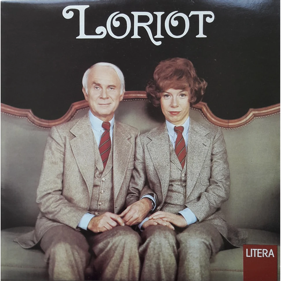 Loriot - Loriot