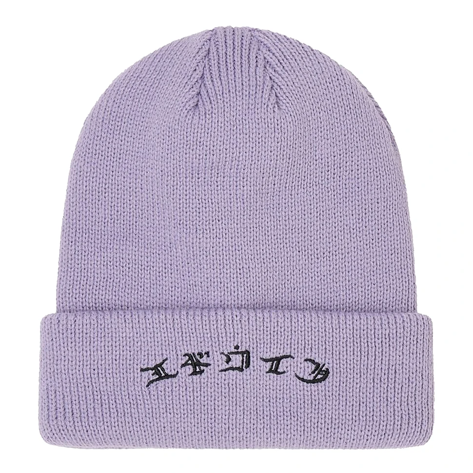 Edwin - Gothic Beanie